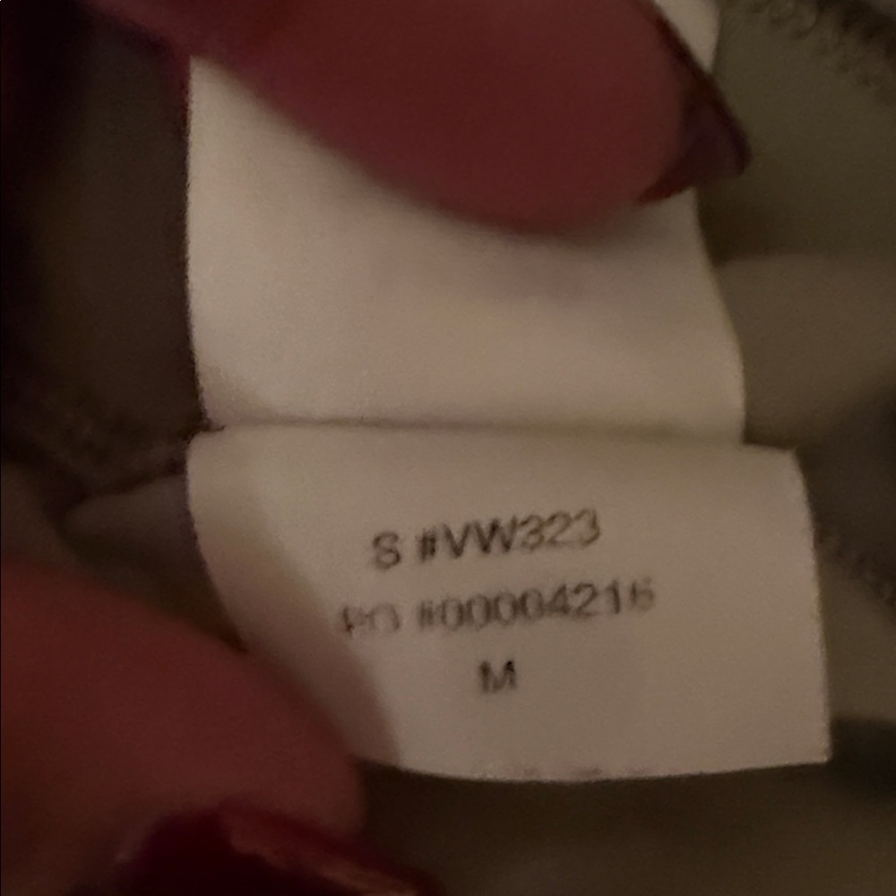 VUORI Daily leggings SPROUT* color - Picture 7 of 12